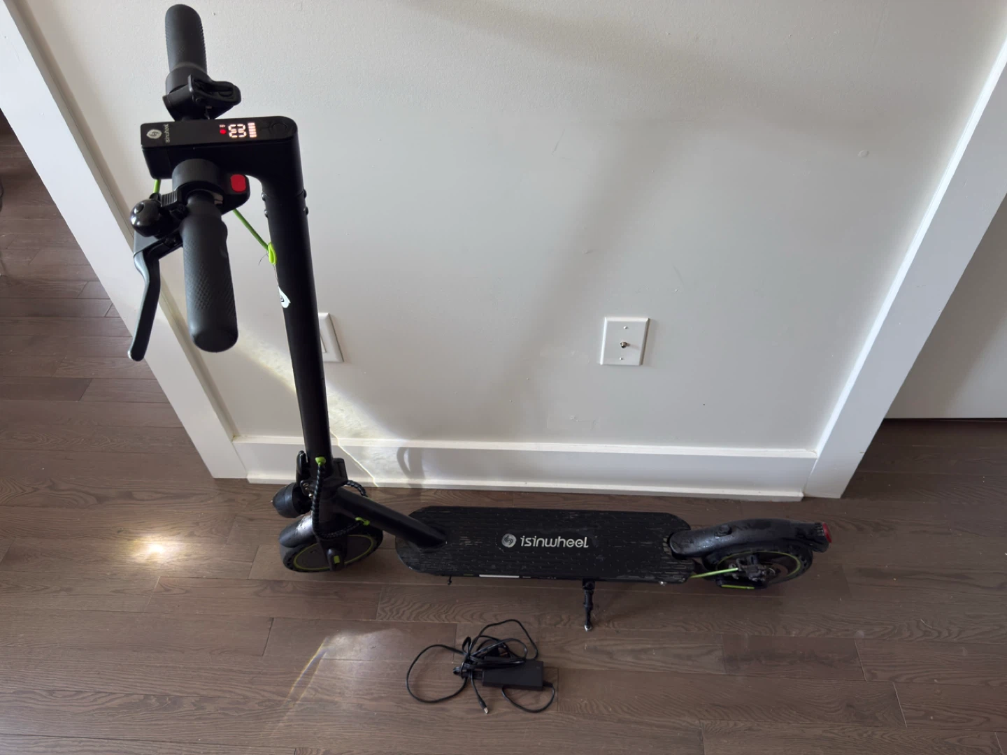 Electric KickScooter - photo 4