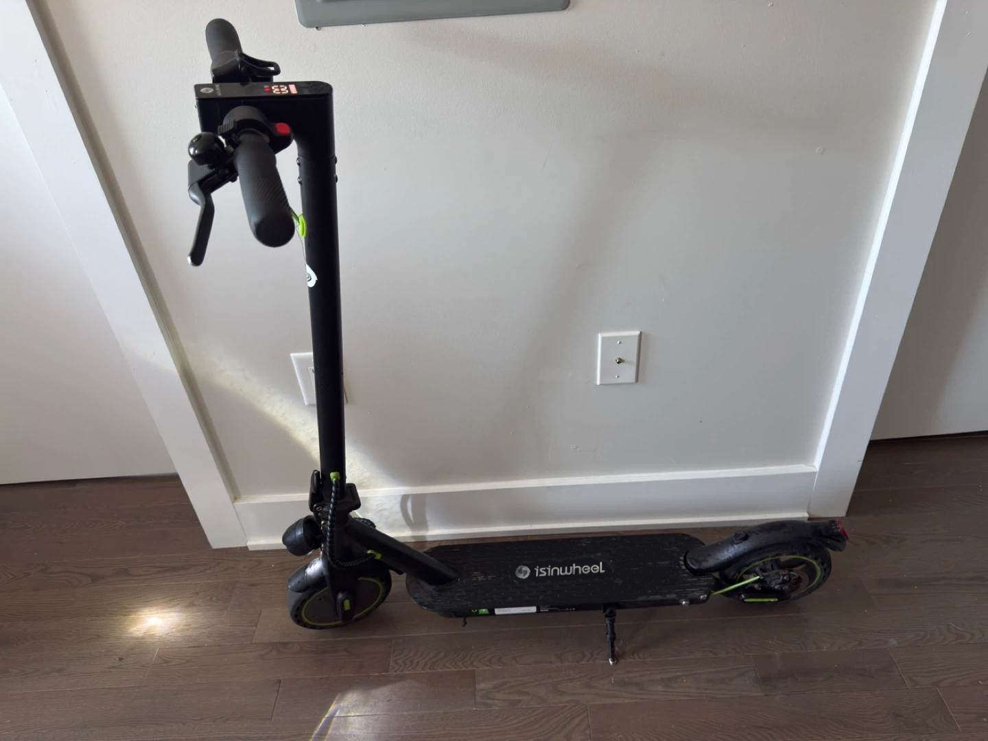 Electric KickScooter - photo 5