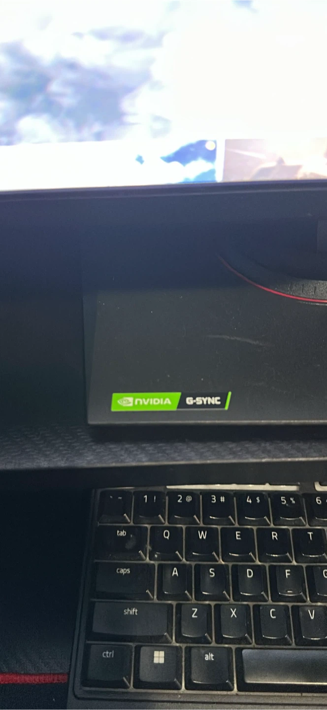 ASUS VG248QE 24-inch Gaming Monitor - photo 4