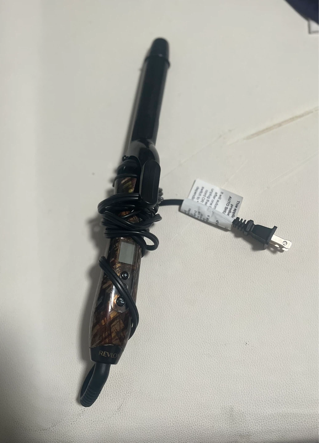 Revlon Curling Iron - photo 2