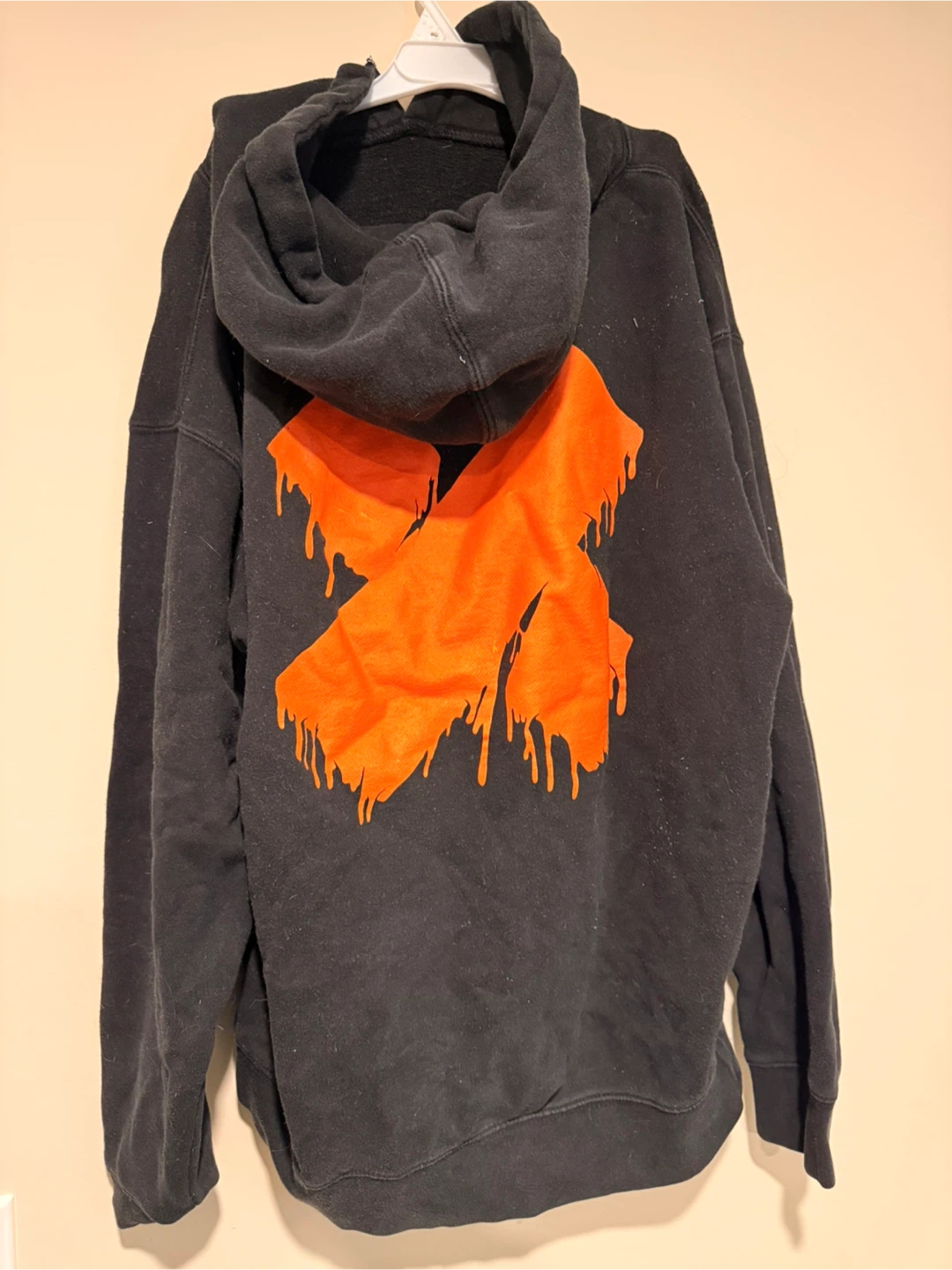 Mix of clothes - photo 4