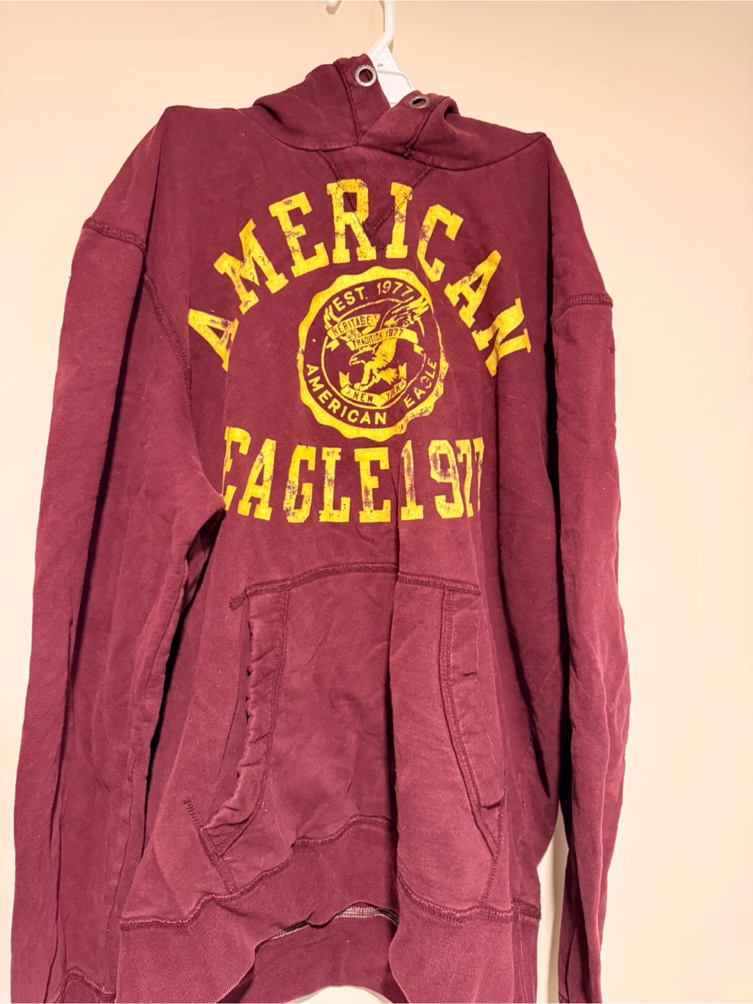 Mix of clothes - photo 2