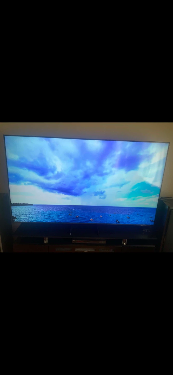 85" TU7000 Smart 4K UHD TV