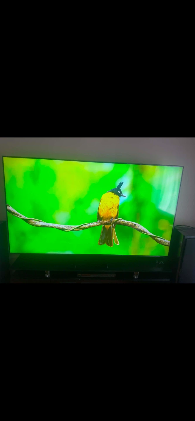 85" TU7000 Smart 4K UHD TV - photo 2