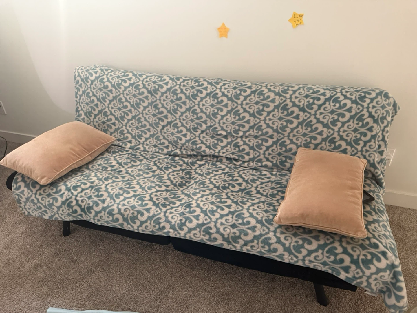 Futon Sofa Bed