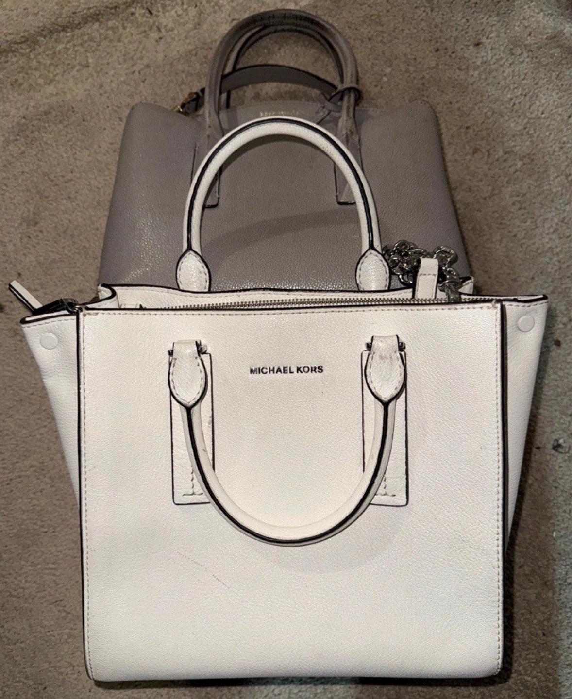 Michael Kors Ladies Designer Hand Bag-Purse