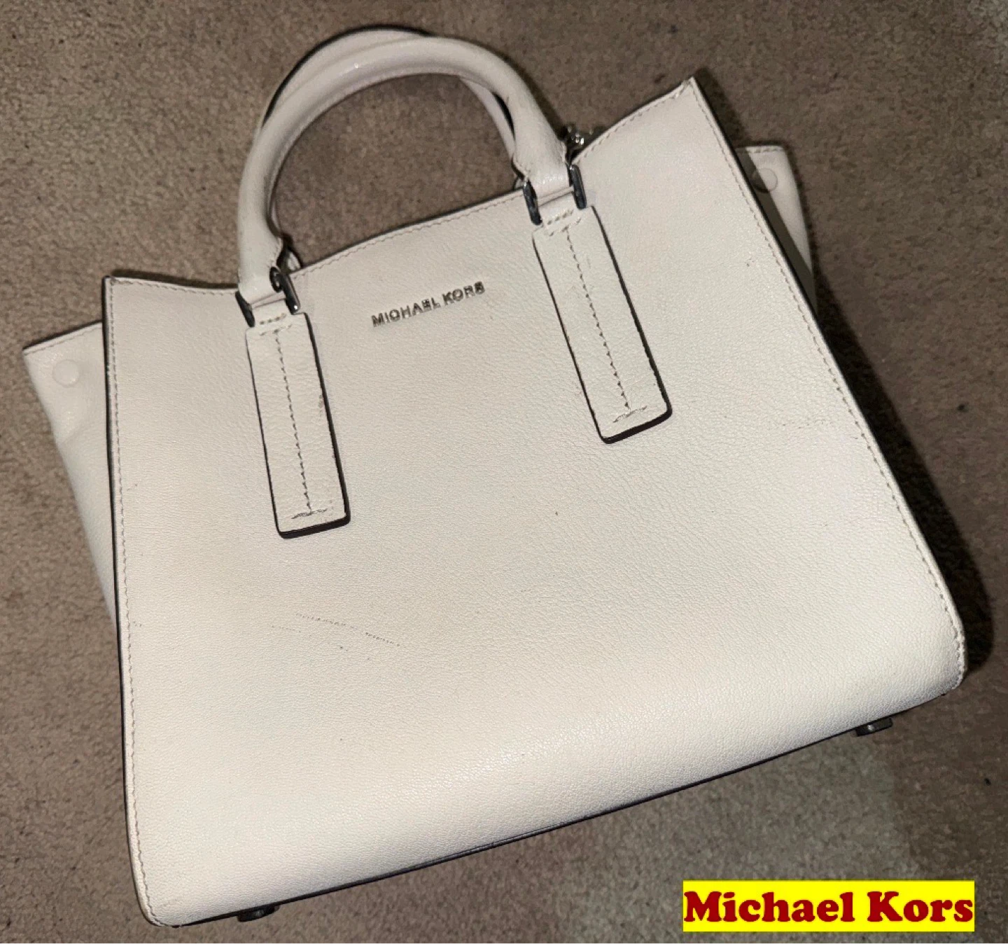 Michael Kors Ladies Designer Hand Bag-Purse - photo 2