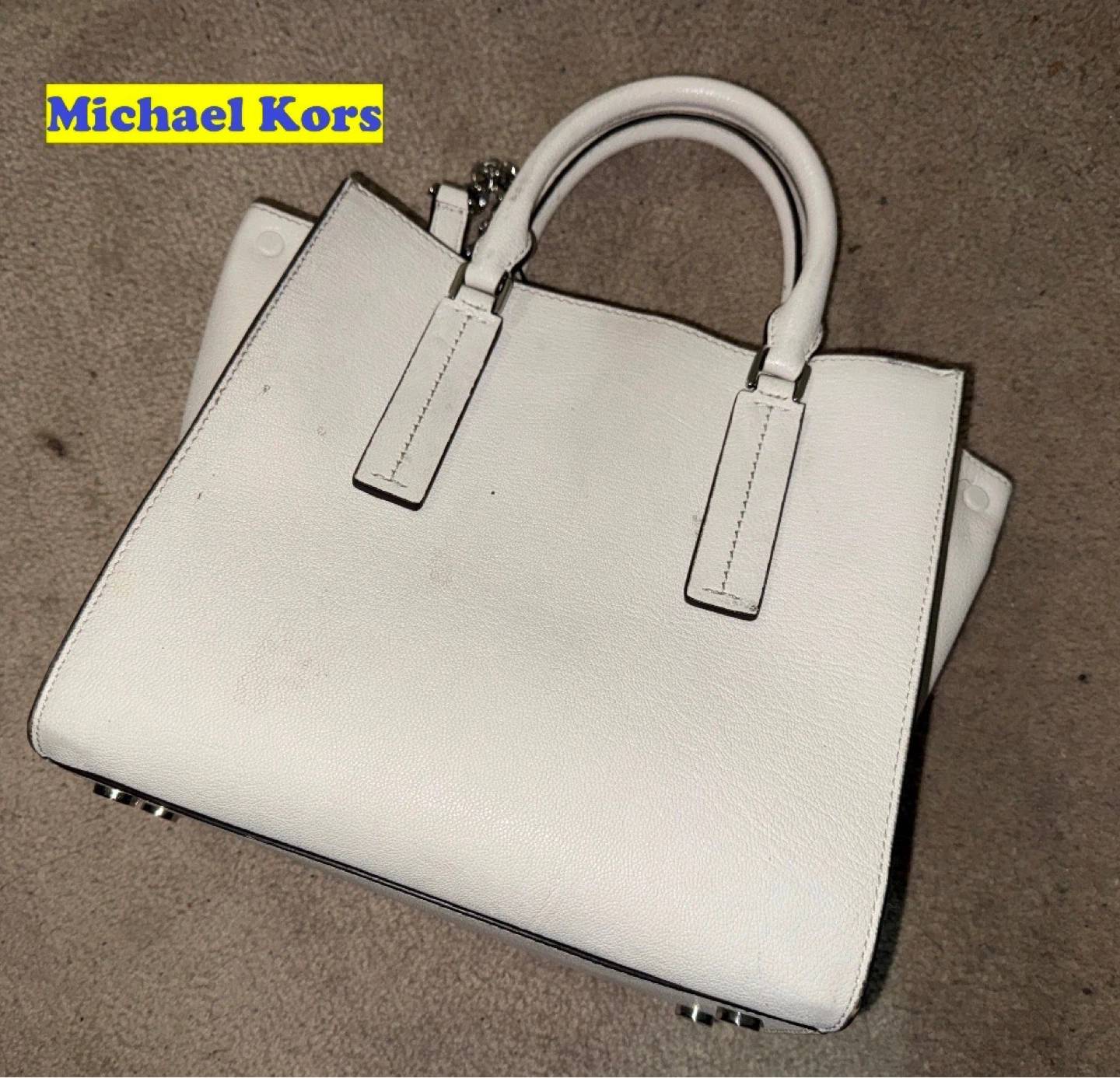 Michael Kors Ladies Designer Hand Bag-Purse - photo 3