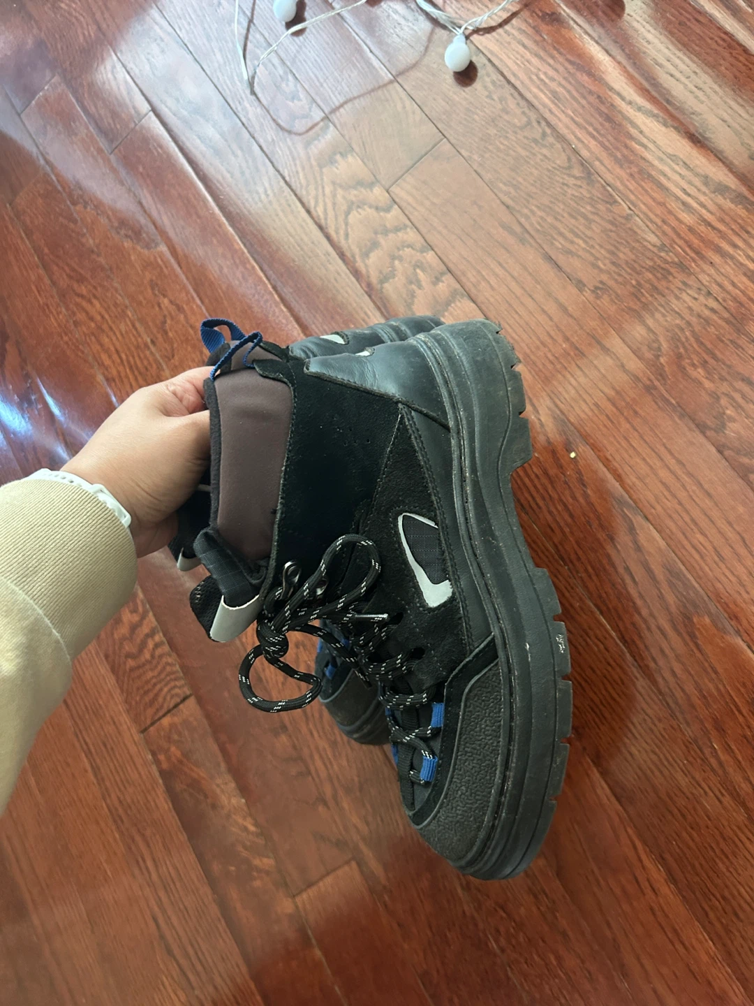 Moving sale - Size 6 women’s Zara boots - photo 3
