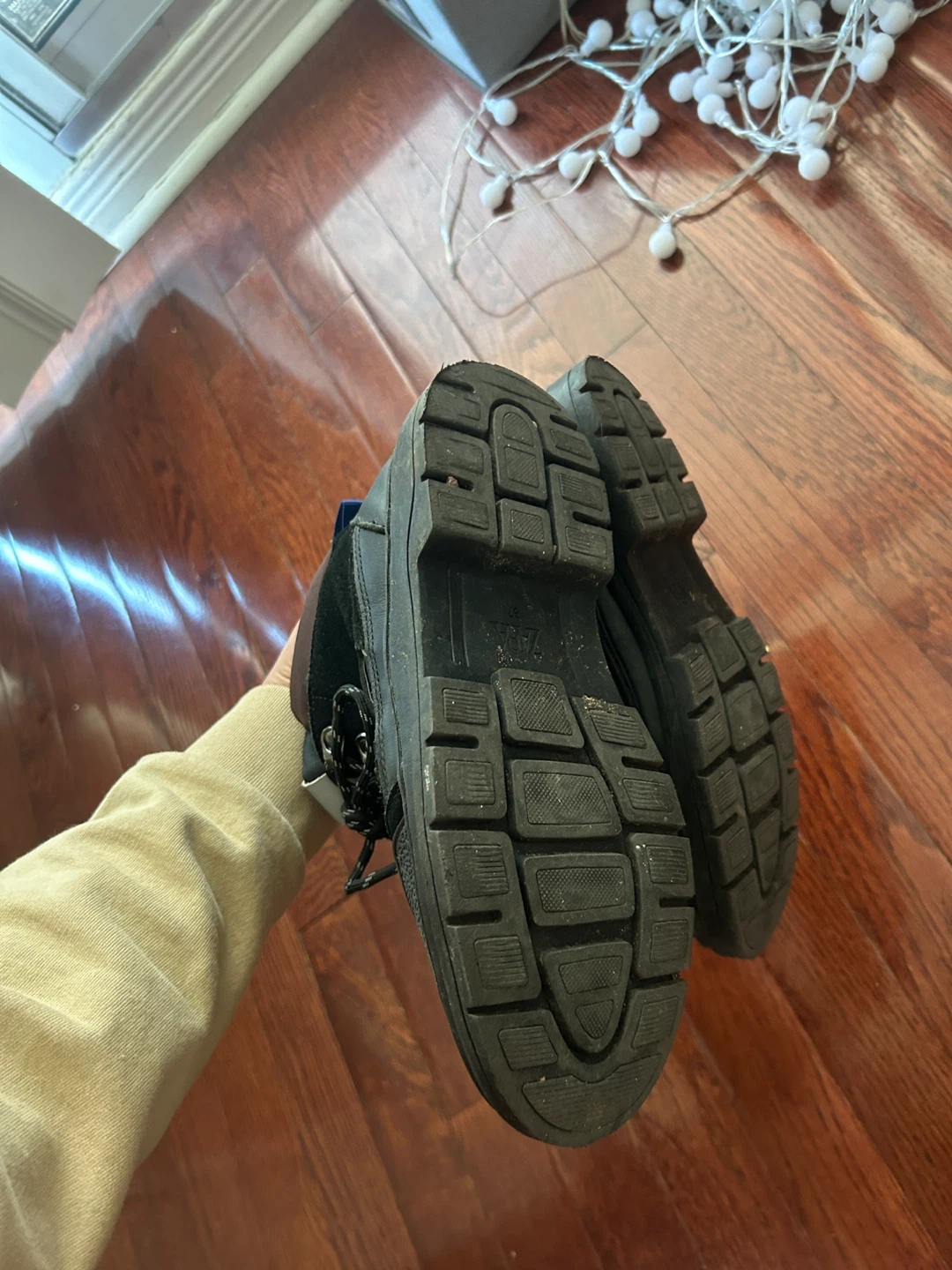 Moving sale - Size 6 women’s Zara boots - photo 4