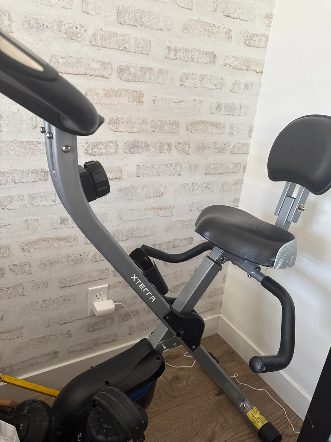 XTERRA Exercise Bike