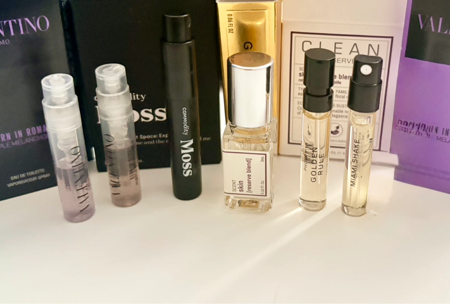Assorted beauty and fragrance bundle (new ) - photo 2