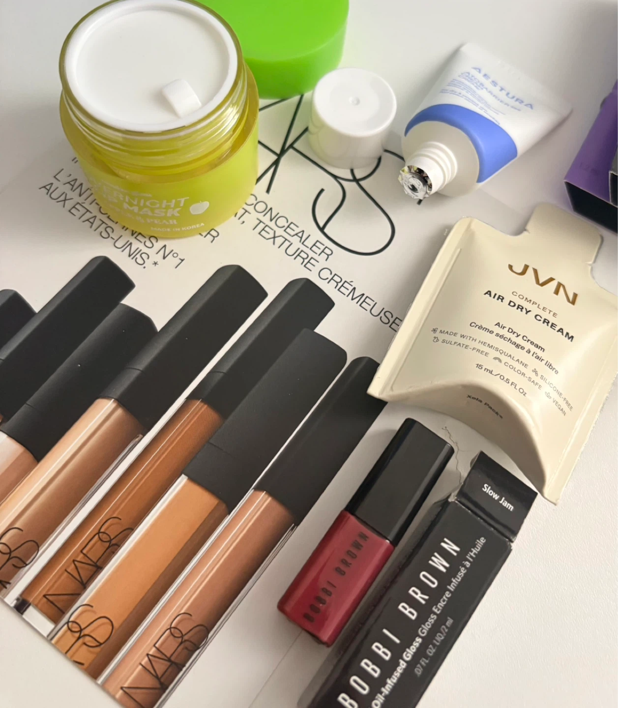 Assorted beauty and fragrance bundle (new ) - photo 3