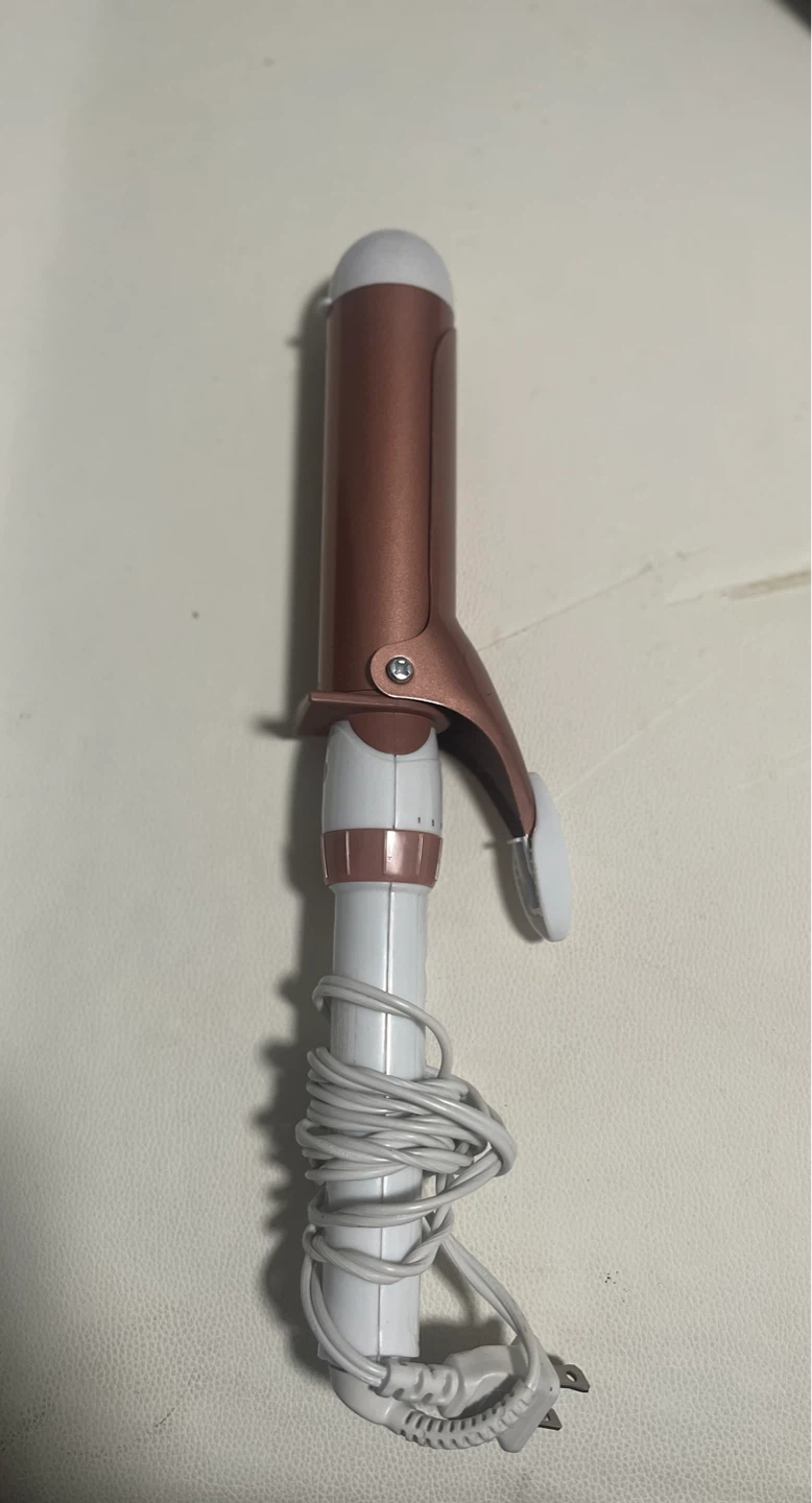 Conair Curling Iron - photo 2
