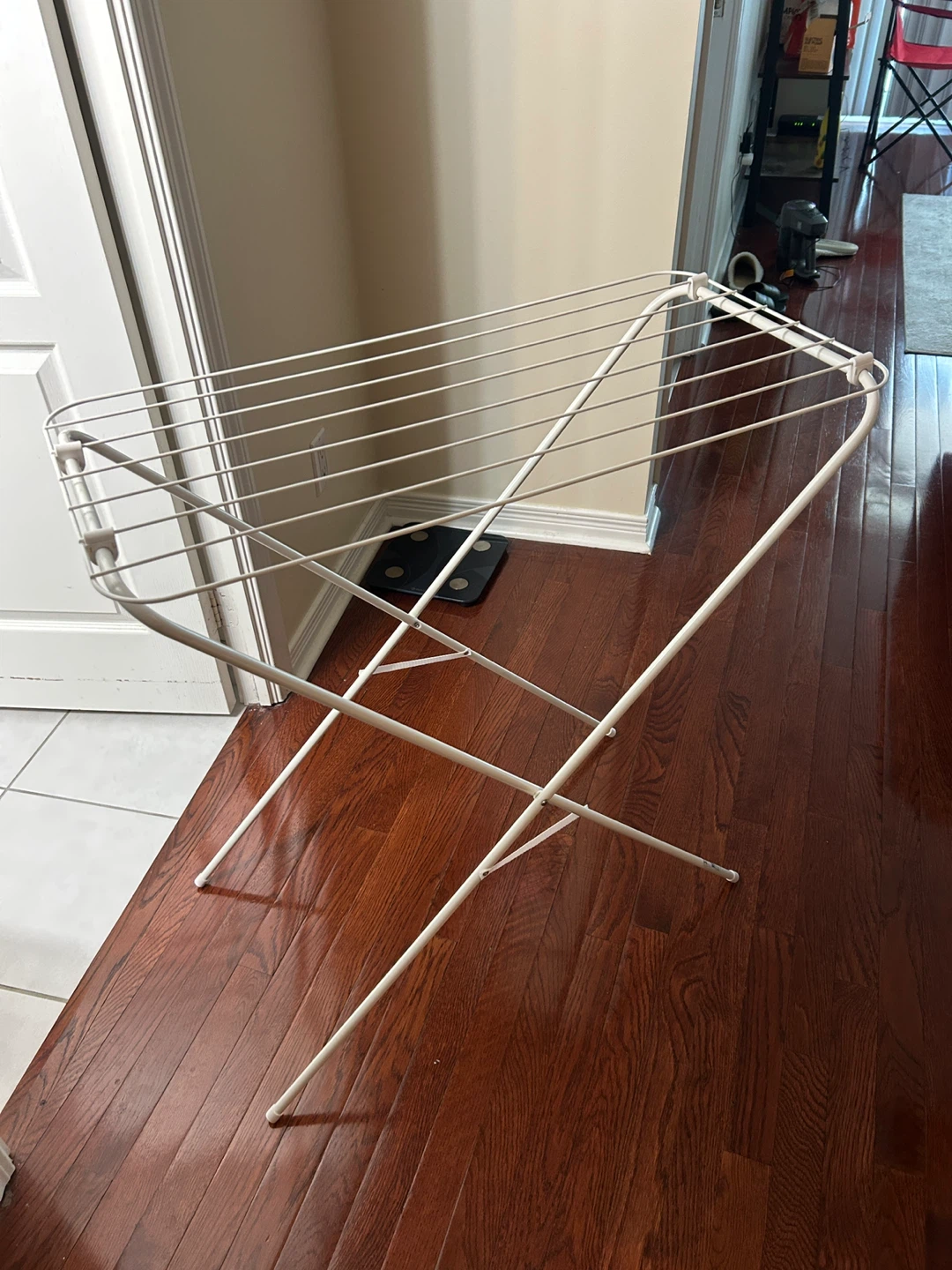 Moving sale - Ikea Drying rack - photo 2
