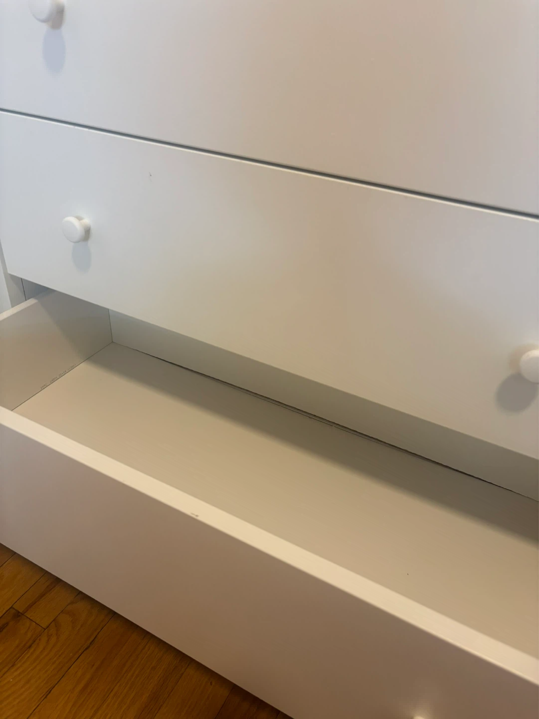 IKEA KILBERGET 3-Drawer Dresser - photo 2