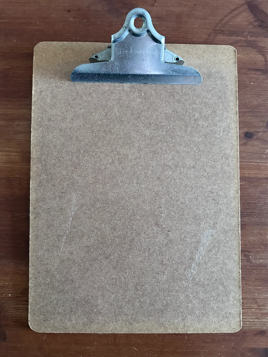 Clipboard