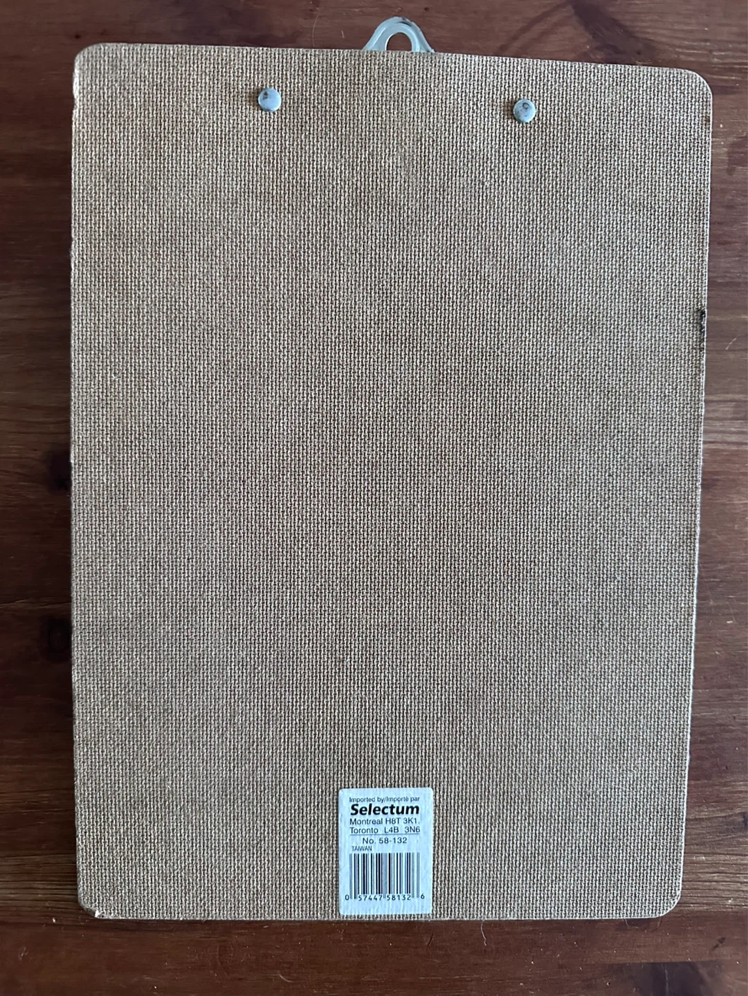 Clipboard - photo 2