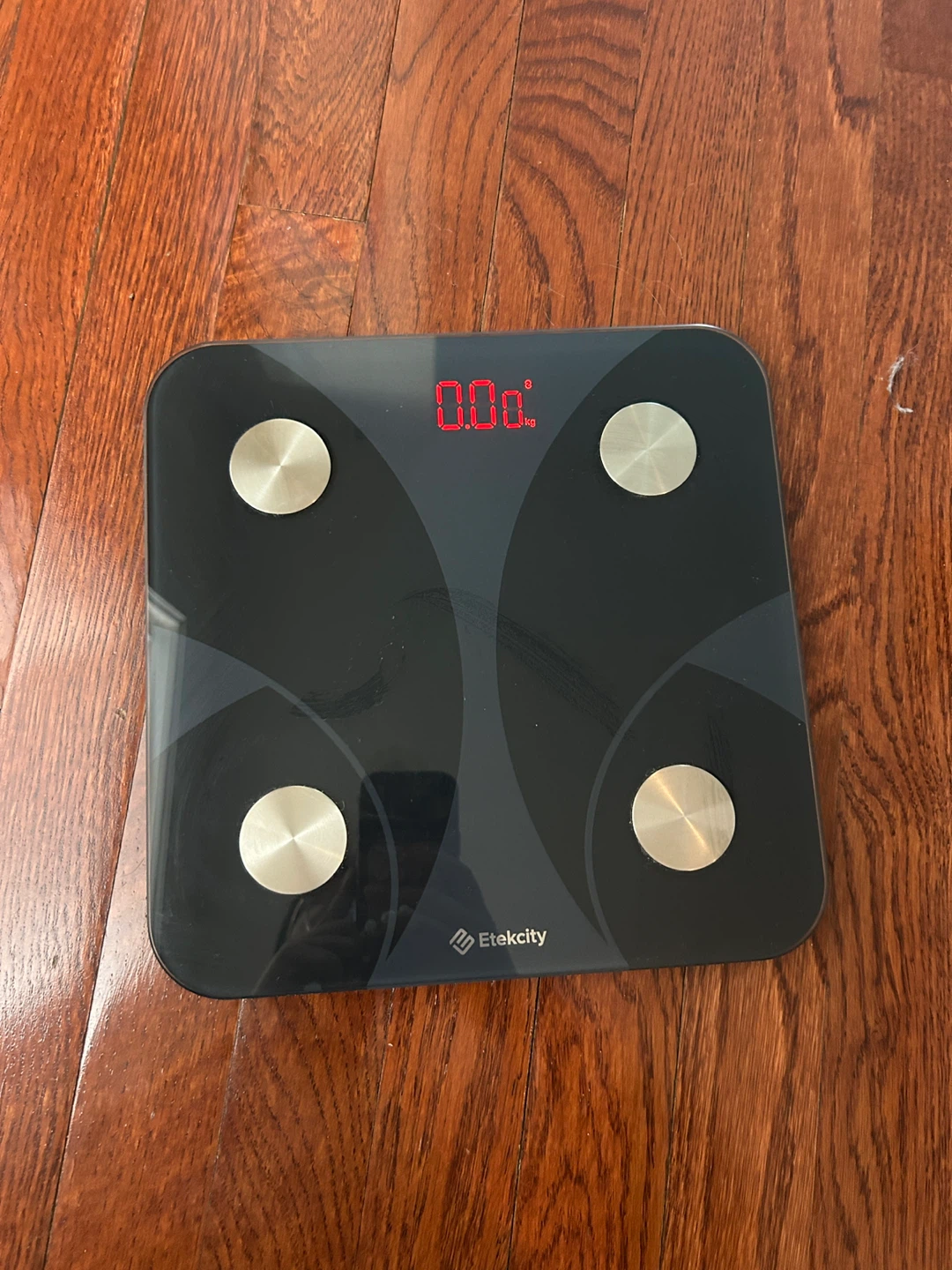 moving sale - weighing scales