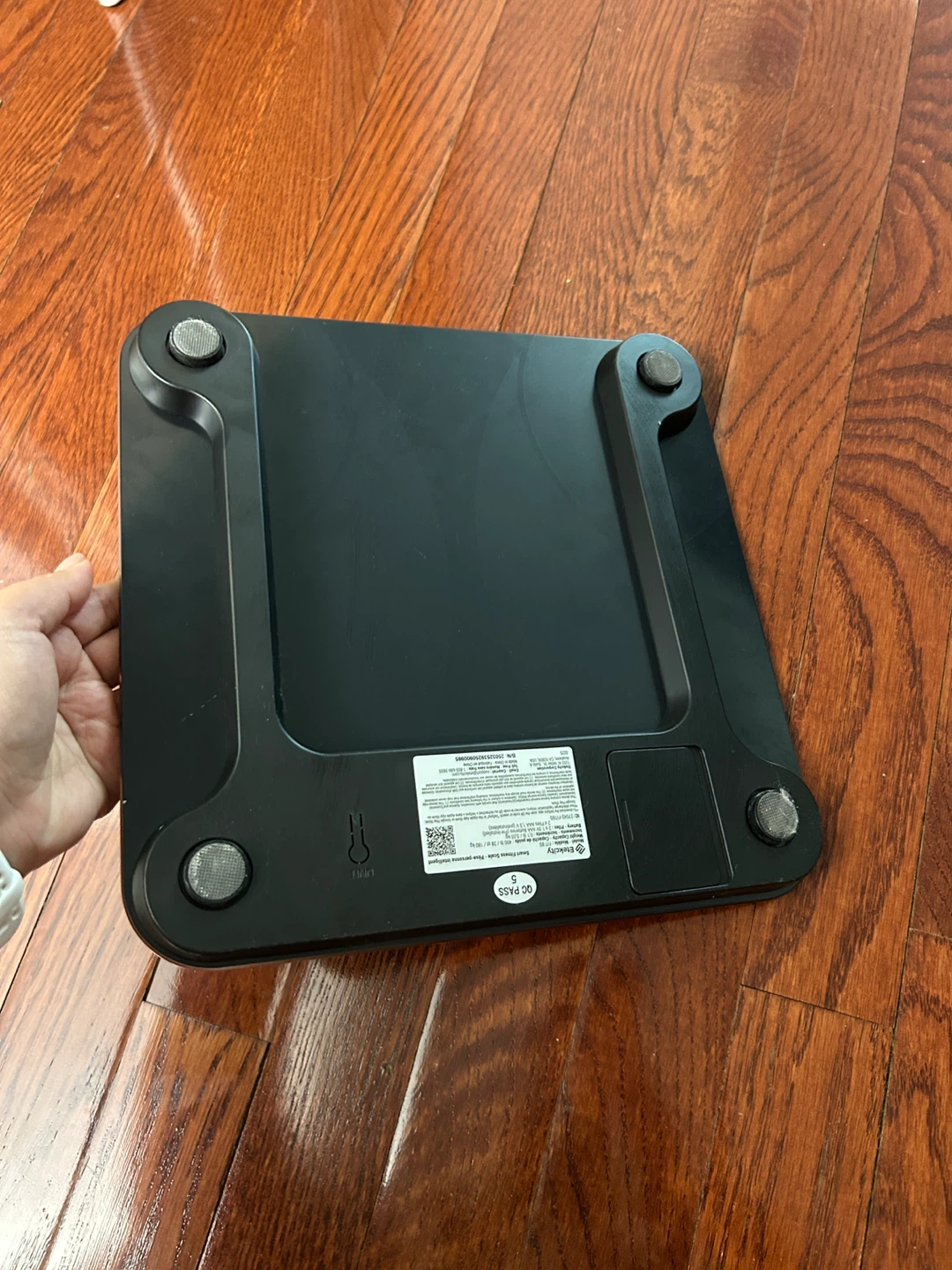 moving sale - weighing scales - photo 2
