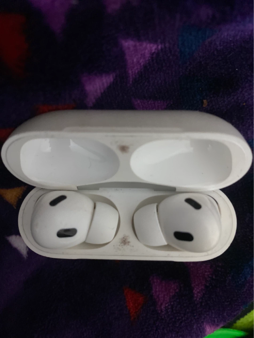Apple AirPods Pro (2nd Generation) with Charging Case