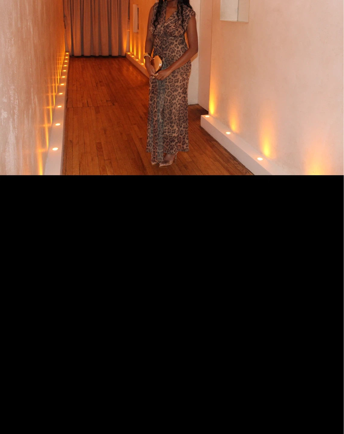 Fashion Nova - Leopard dress - photo 2