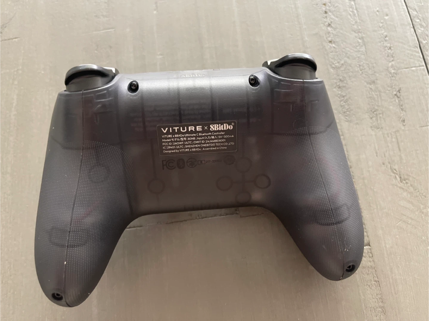 8BitDo Viture Pro Controller - photo 2