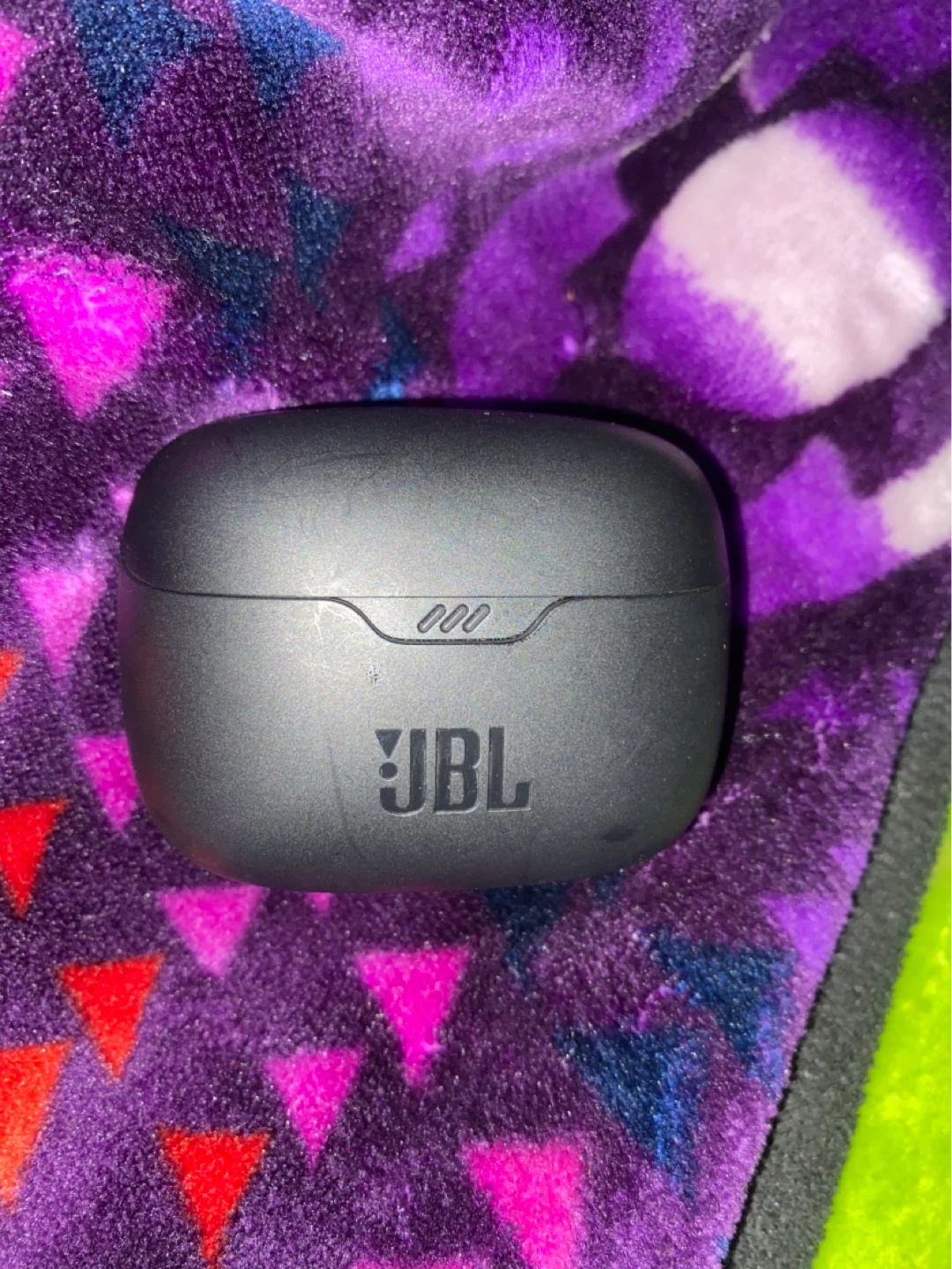 JBL True Wireless Earbuds - photo 2