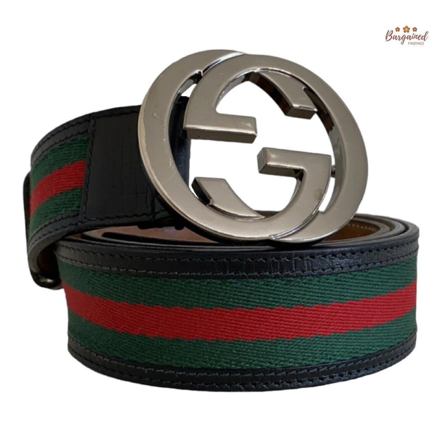 Belt - photo 2