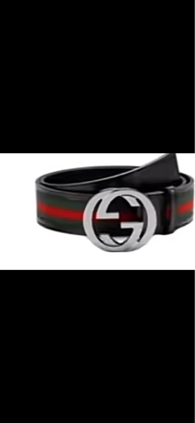 Belt