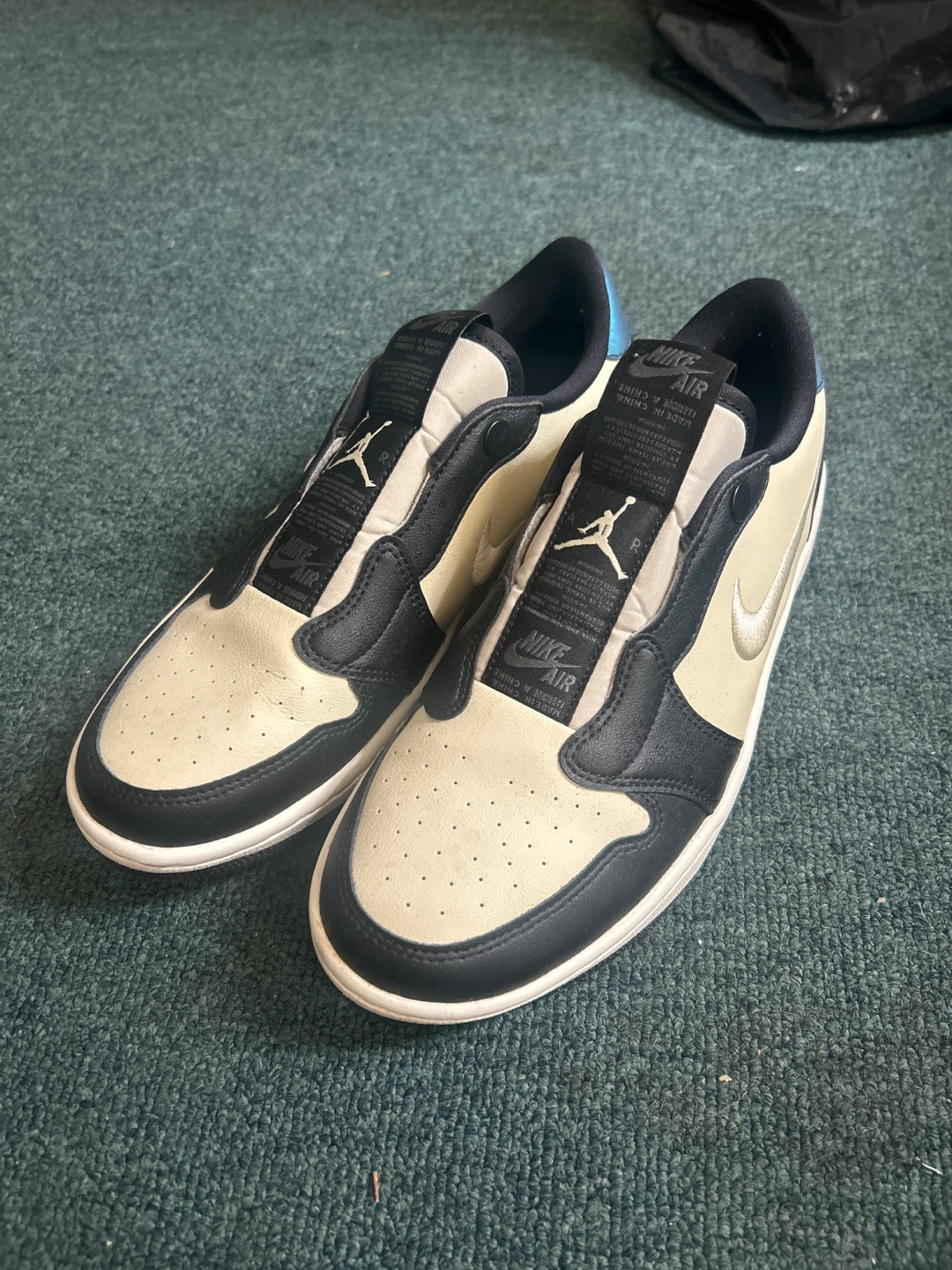 Air Jordan 1 low