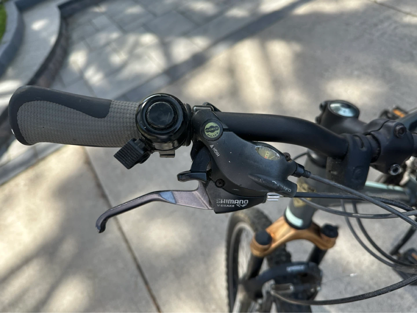 IronHorse Mountain Bike - photo 4