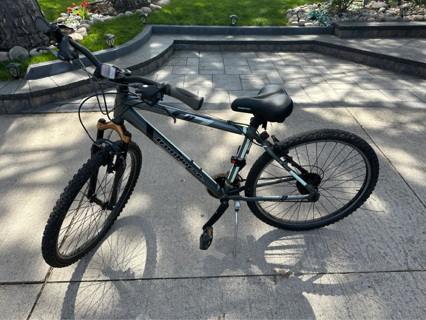 IronHorse Mountain Bike