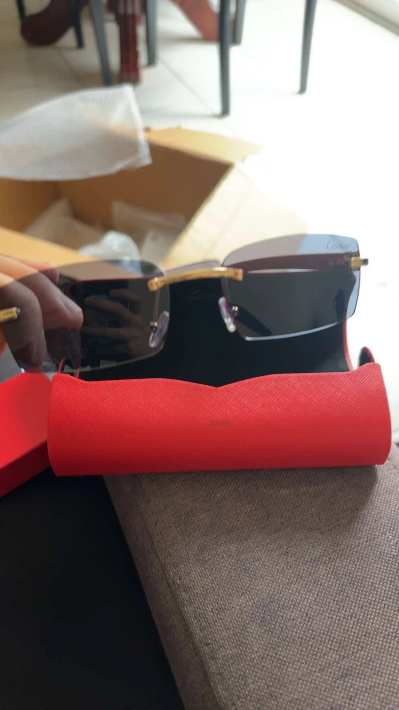 Sunglasses designer - photo 4