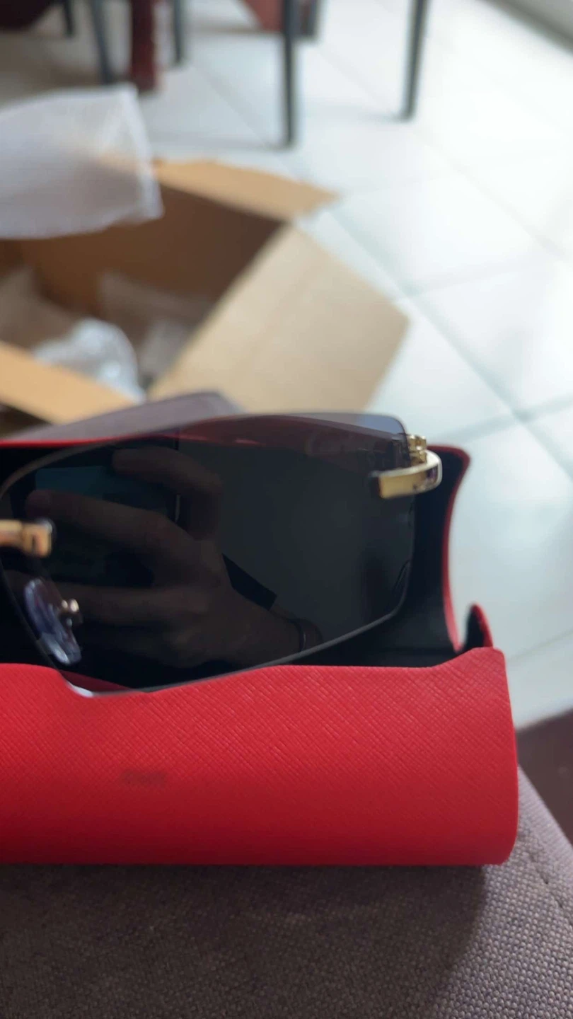 Sunglasses designer - photo 5