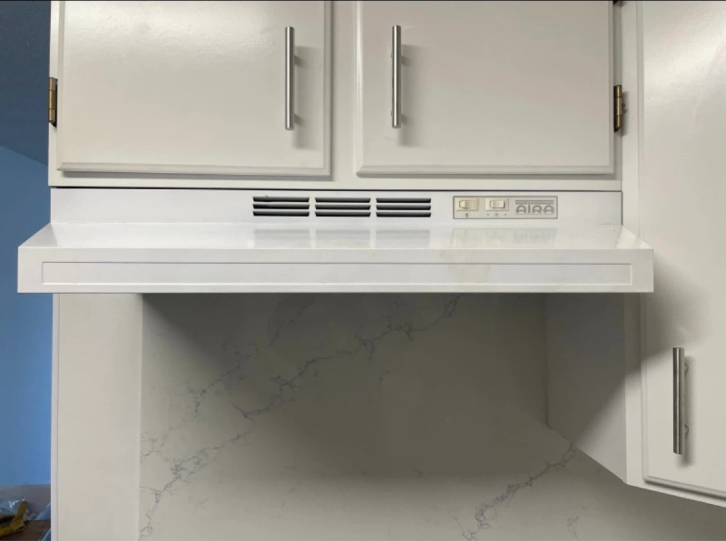 Aira Range Hood - photo 2