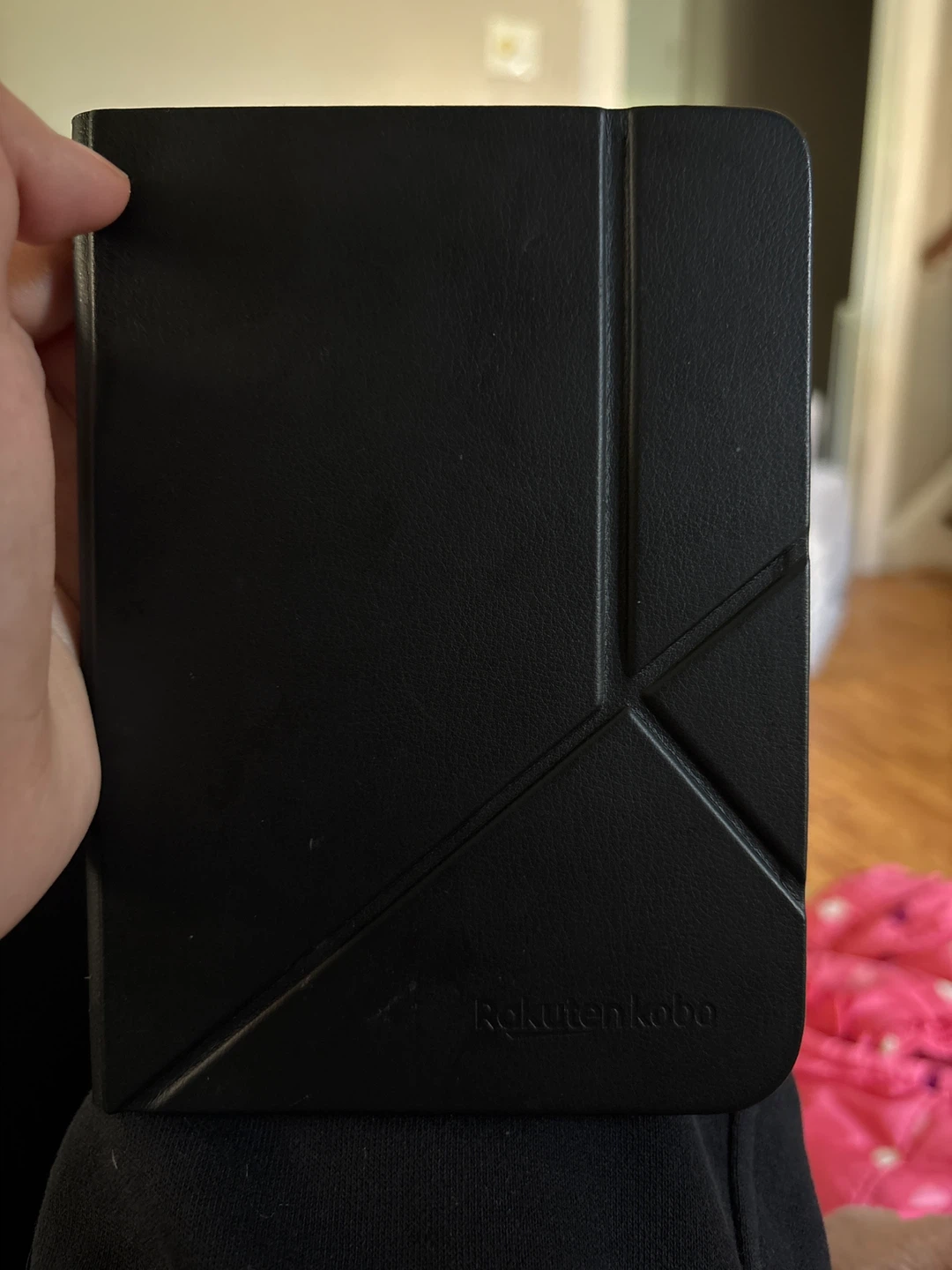 Kobo Clara Colour e-reader - photo 3