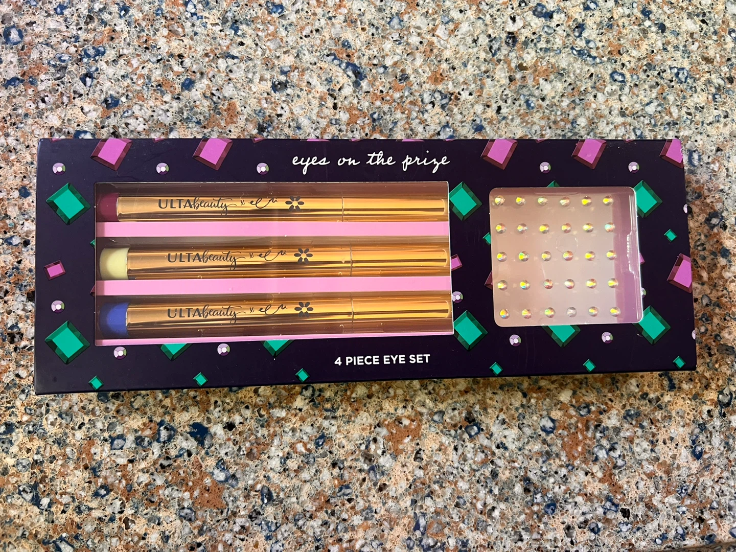 Ulta Beauty Artist Series 4 Piece Eye Set