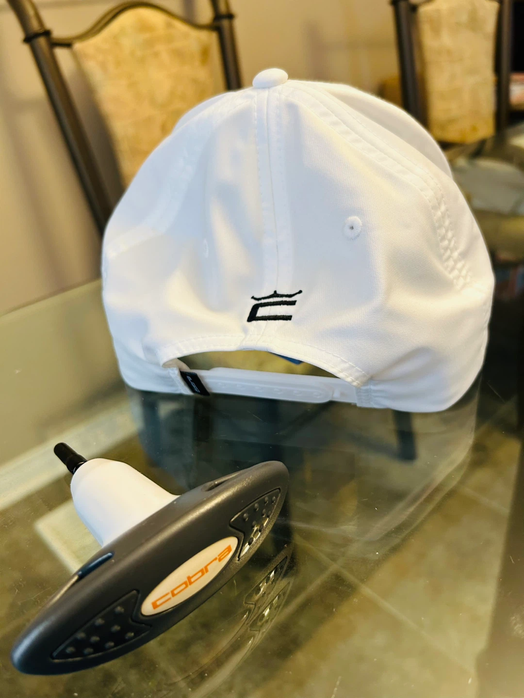 *NEW* Cobra Golf Hat & Club Torque Wrench - photo 2