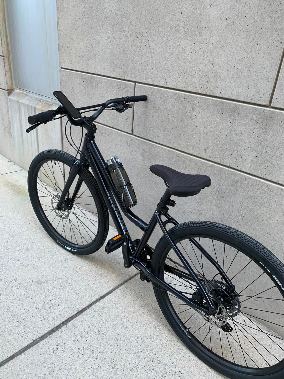 Cannondale Treadwill Bike