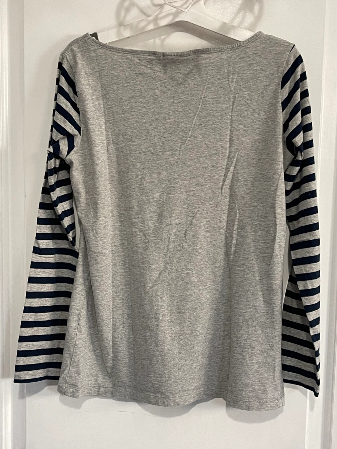 House Industries Long Sleeve Graphic T-Shirt - photo 2
