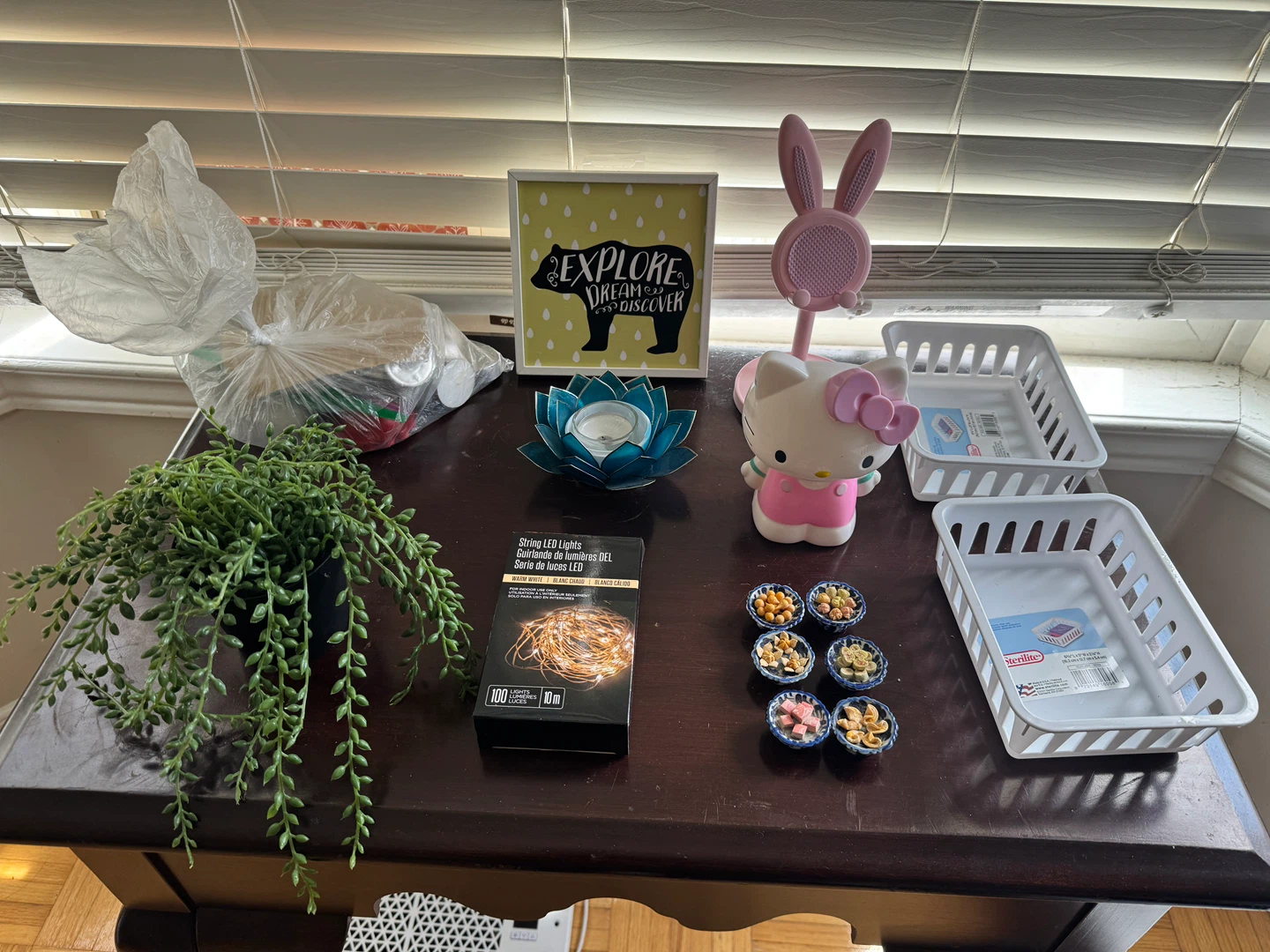 Home Decor Items