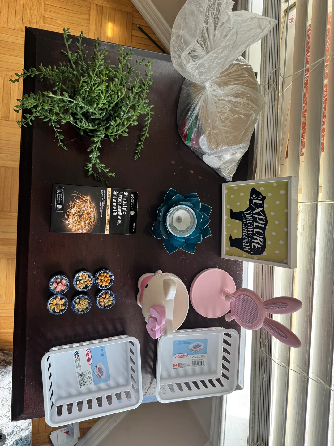 Home Decor Items - photo 2