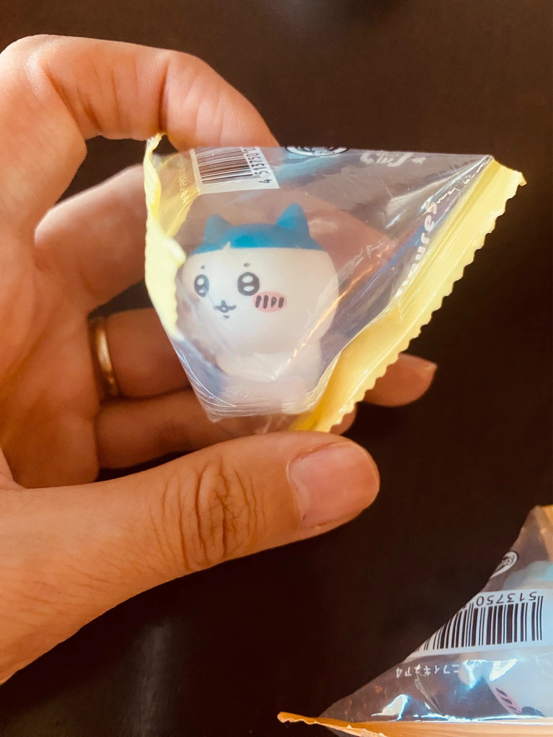 Sanrio Mini Figure - photo 2