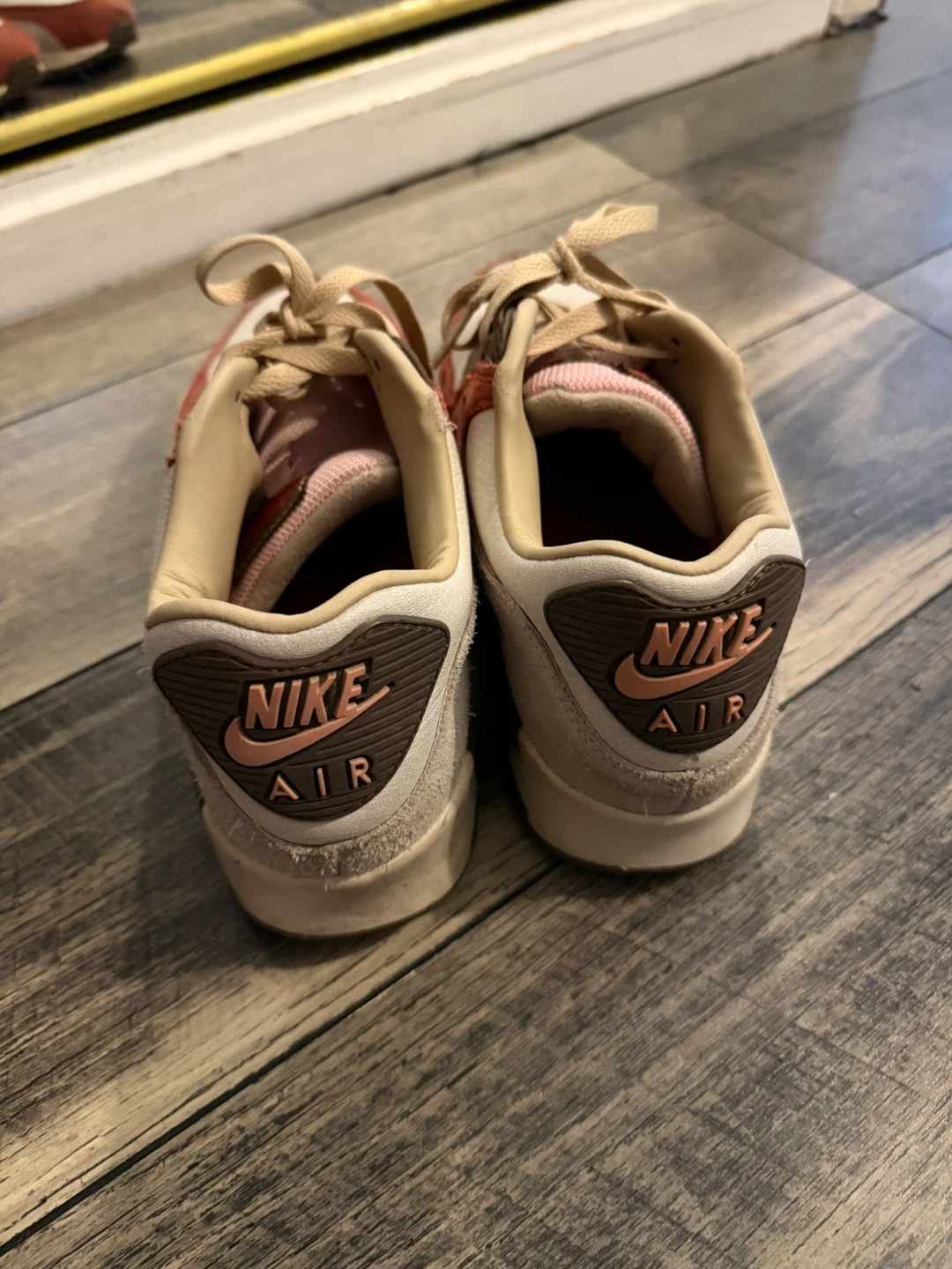 Nike Air Max 90 Sneakers - photo 3