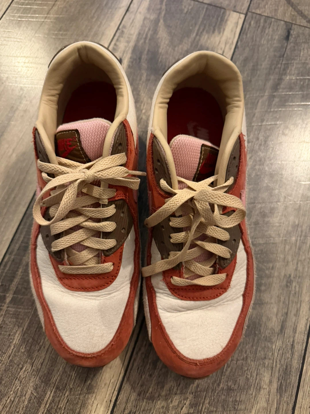 Nike Air Max 90 Sneakers - photo 2