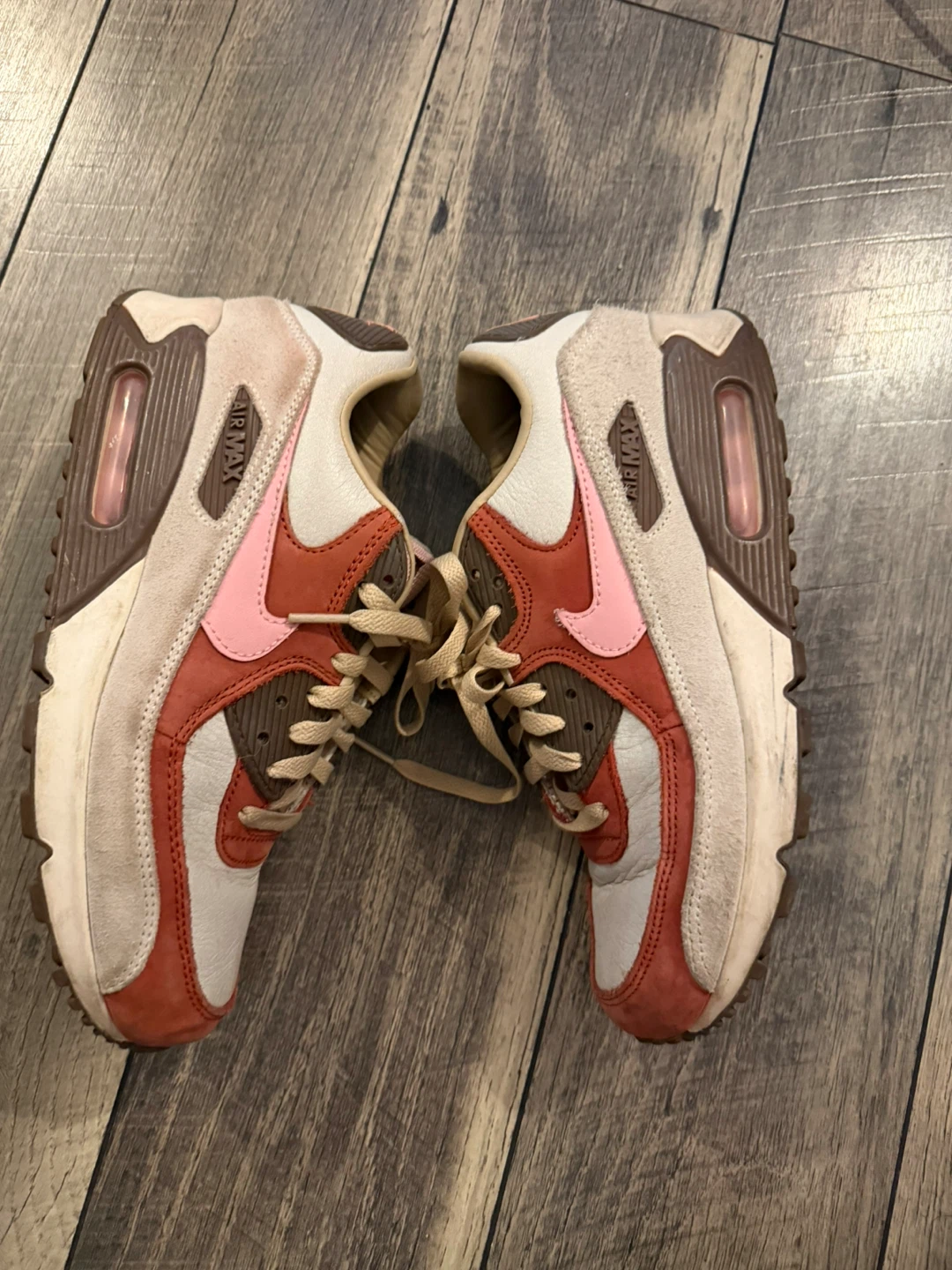 Nike Air Max 90 Sneakers - photo 4