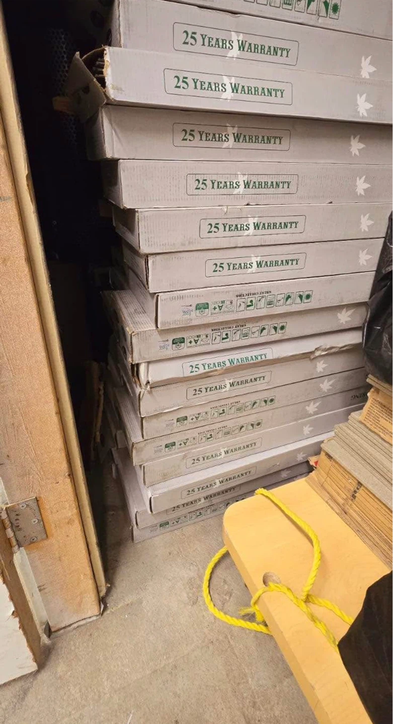OSI DL7016 Flooring - photo 4