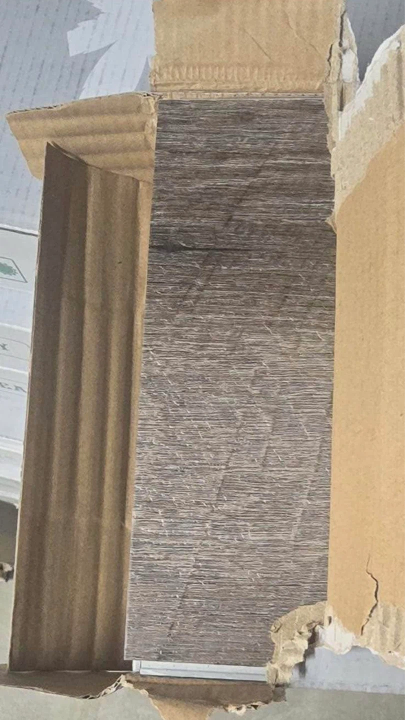 OSI DL7016 Flooring