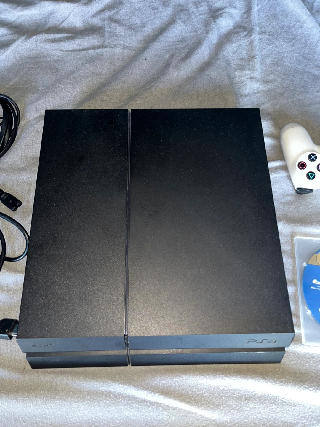 HEN 12.50 Modded PS4